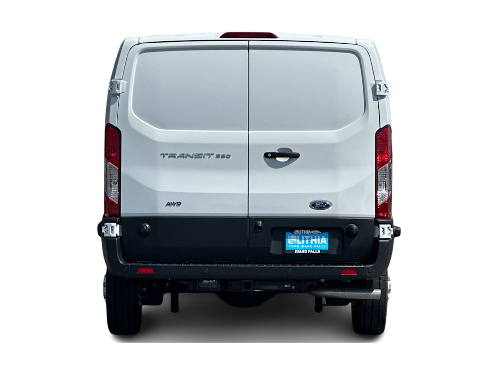 Thumbnail: 2025 Ford Transit Series - 5