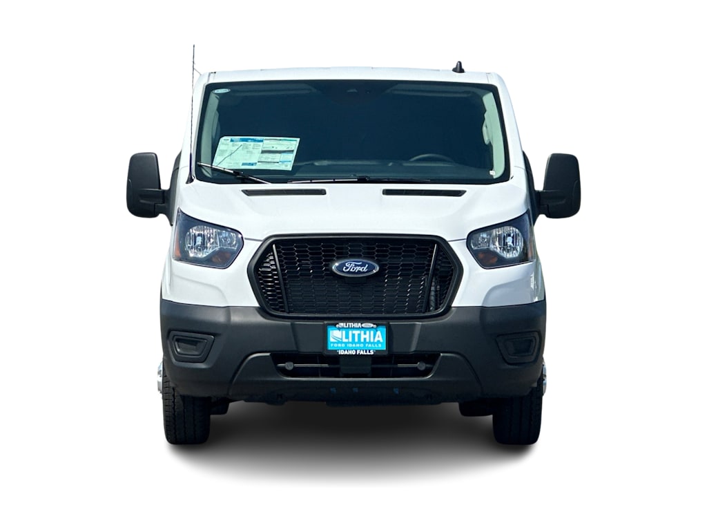 Thumbnail: 2025 Ford Transit Series - 18