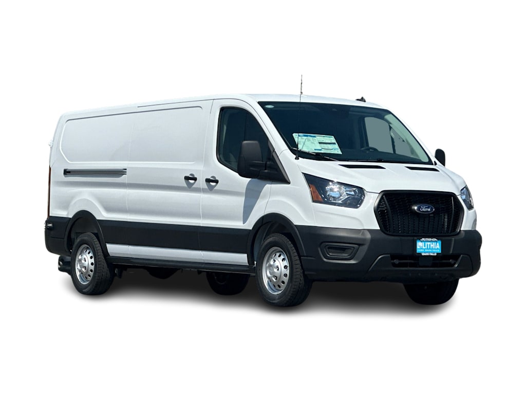 Thumbnail: 2025 Ford Transit Series - 17
