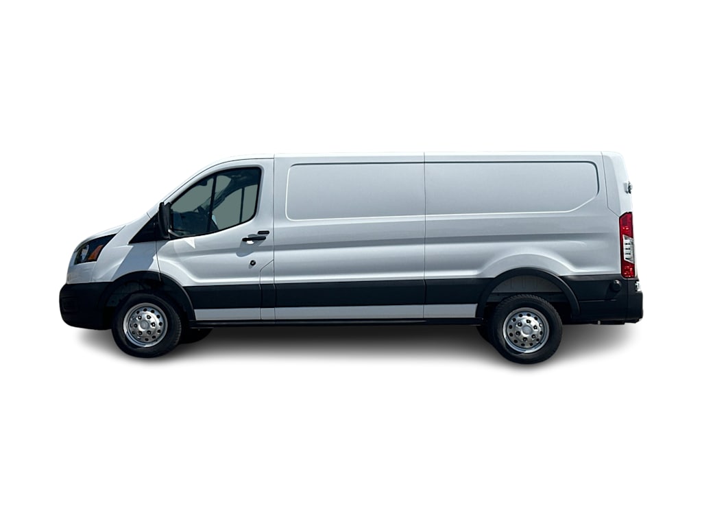 Thumbnail: 2025 Ford Transit Series - 3