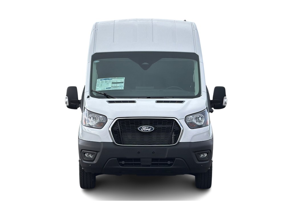 Thumbnail: 2026 Ford Transit Series - 18
