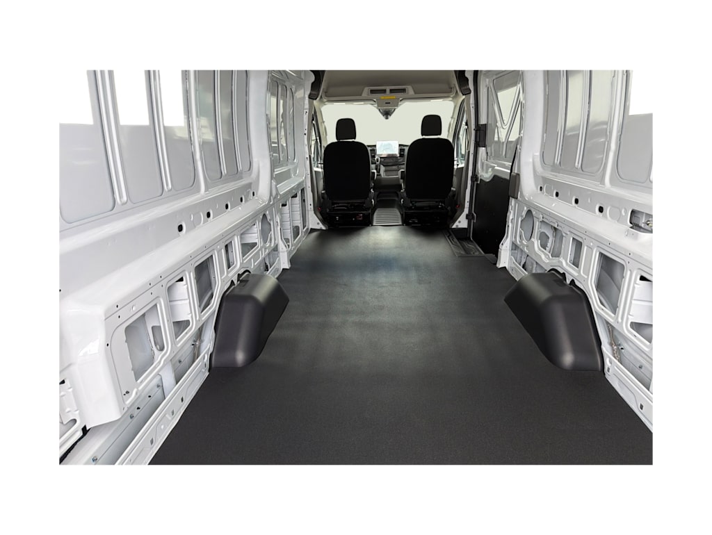 Thumbnail: 2026 Ford Transit Series - 13