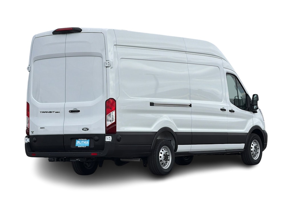 Thumbnail: 2026 Ford Transit Series - 15