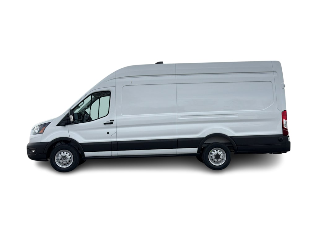 Thumbnail: 2026 Ford Transit Series - 3