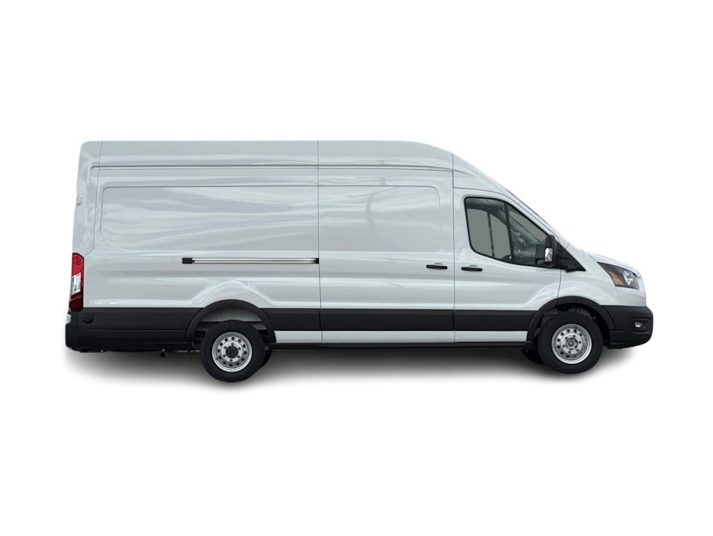 Thumbnail: 2026 Ford Transit Series - 16