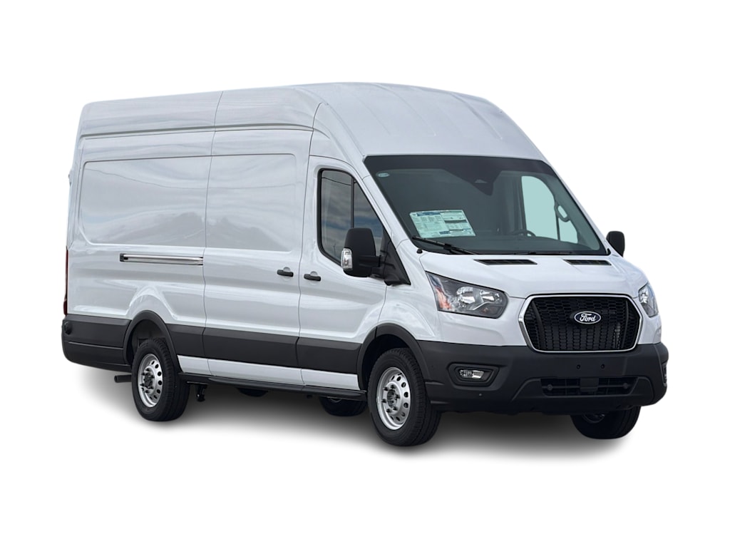 Thumbnail: 2026 Ford Transit Series - 17