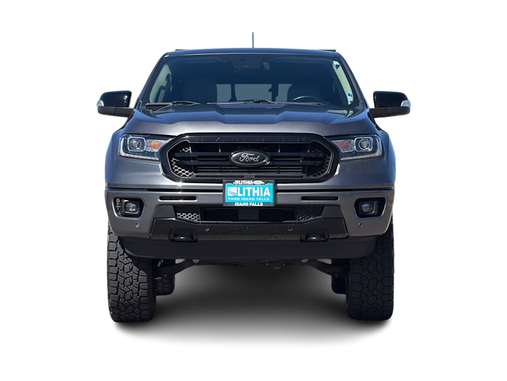Thumbnail: 2022 Ford Ranger - 6