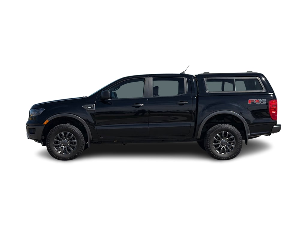 Thumbnail: 2019 Ford Ranger - 3