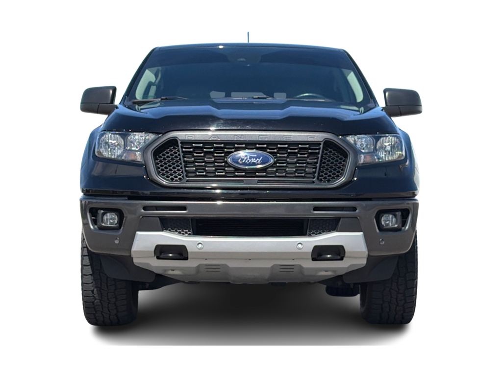 Thumbnail: 2019 Ford Ranger - 6