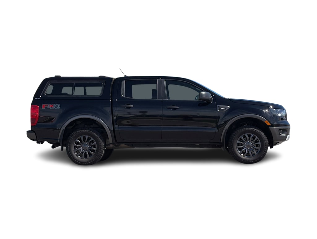 Thumbnail: 2019 Ford Ranger - 18