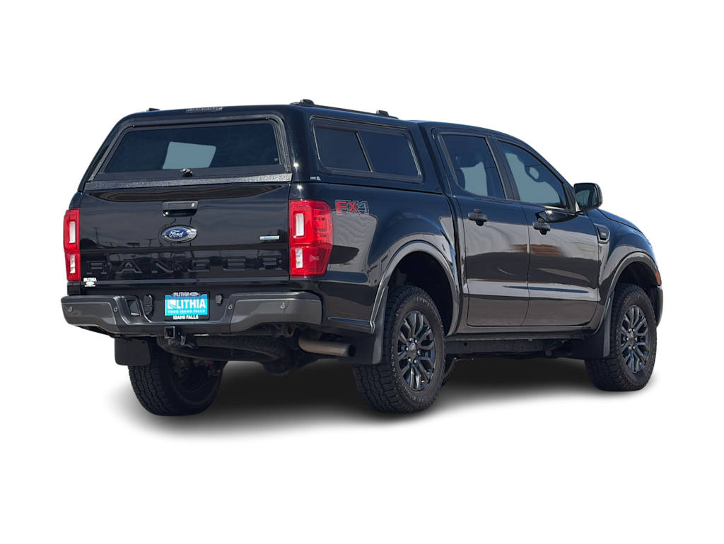 Thumbnail: 2019 Ford Ranger - 17