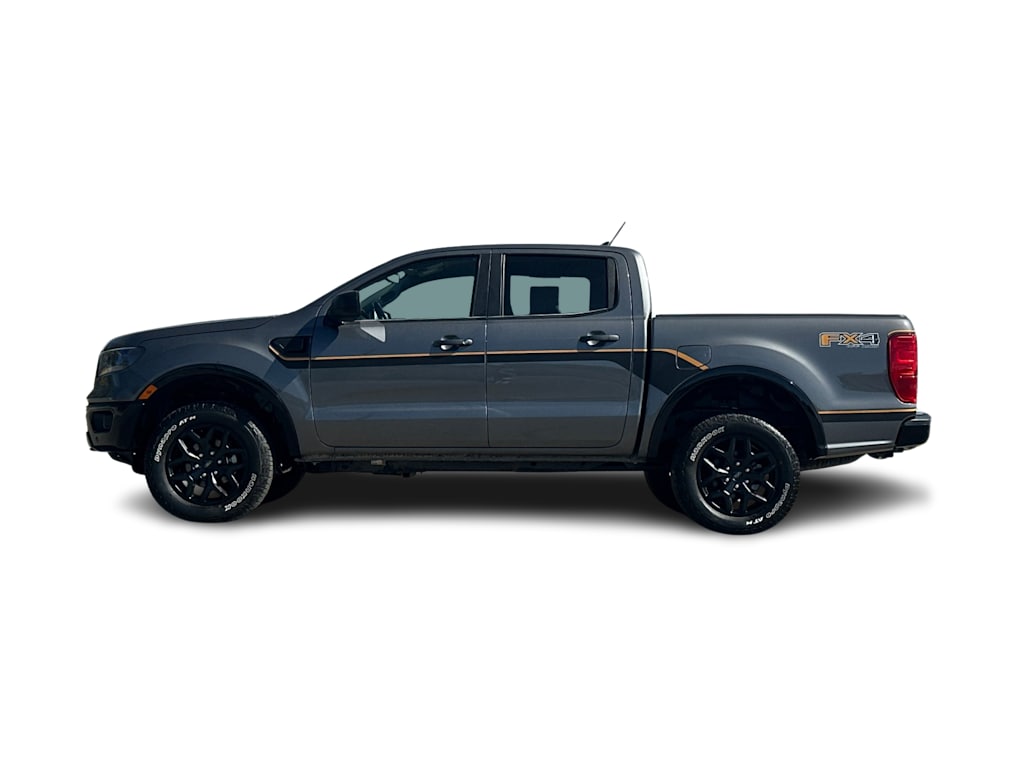 Thumbnail: 2023 Ford Ranger - 3