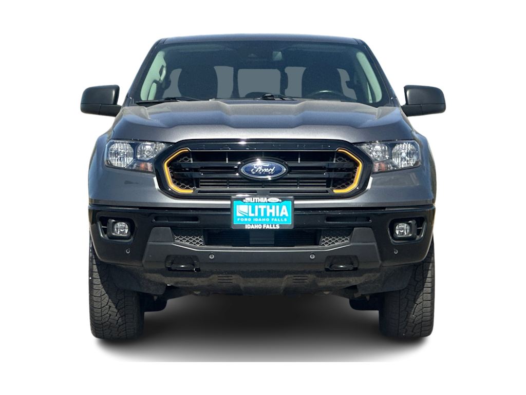 Thumbnail: 2023 Ford Ranger - 6