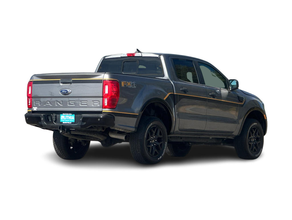 Thumbnail: 2023 Ford Ranger - 17