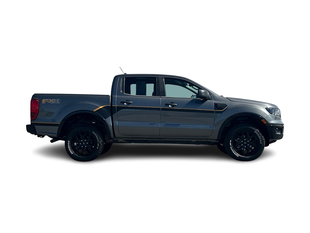 Thumbnail: 2023 Ford Ranger - 18