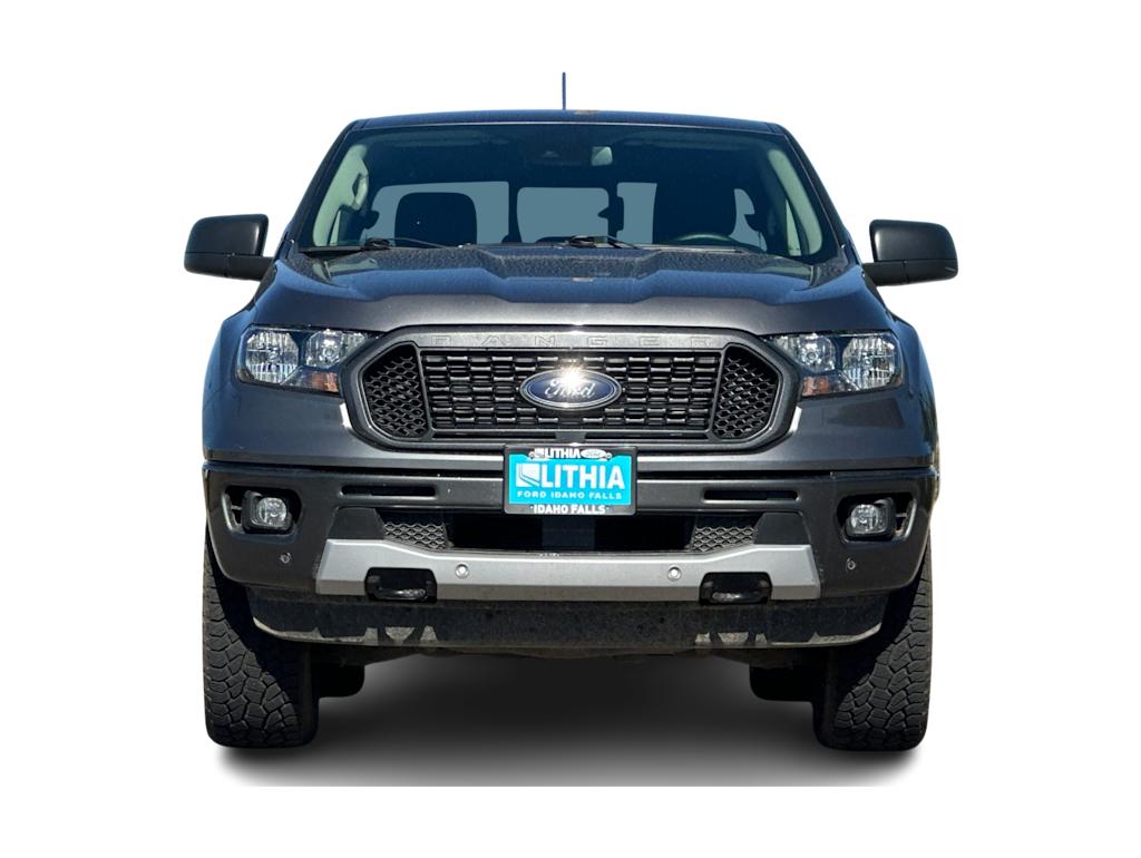 Thumbnail: 2021 Ford Ranger - 6