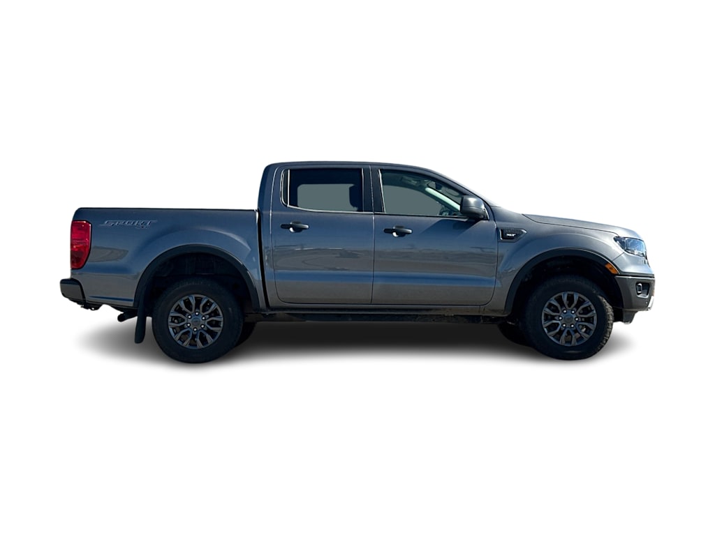 Thumbnail: 2021 Ford Ranger - 18