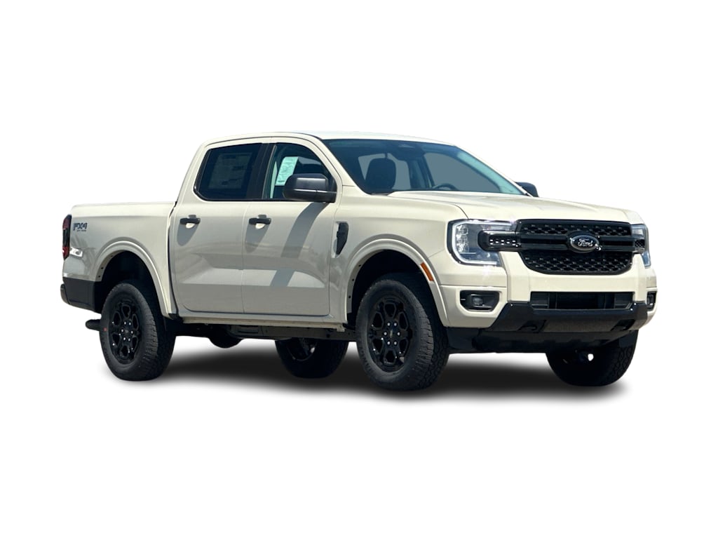 Thumbnail: 2026 Ford Ranger - 19