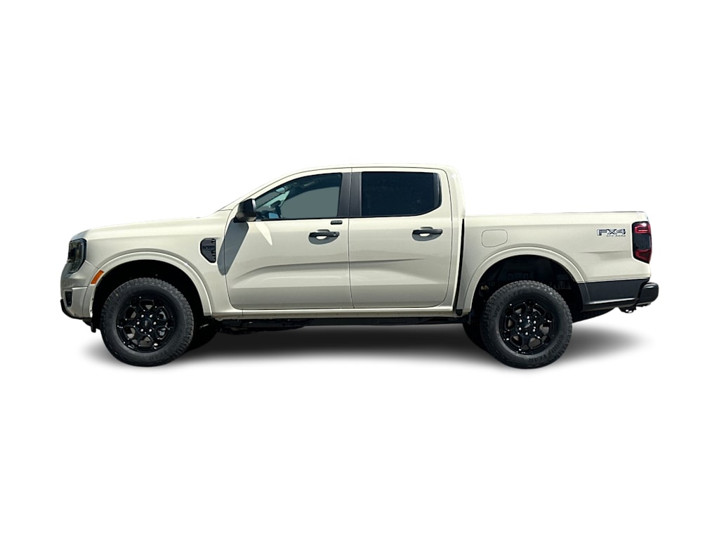 Thumbnail: 2026 Ford Ranger - 3