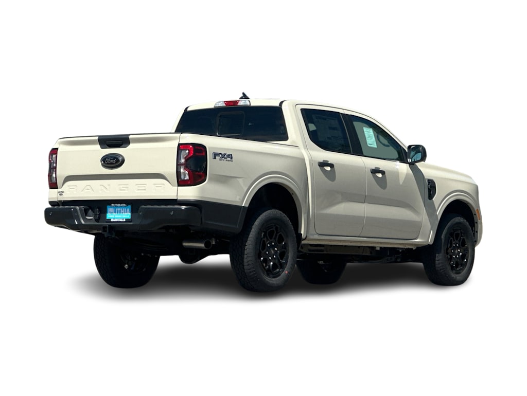 Thumbnail: 2026 Ford Ranger - 17