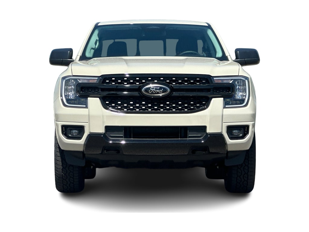 Thumbnail: 2026 Ford Ranger - 6