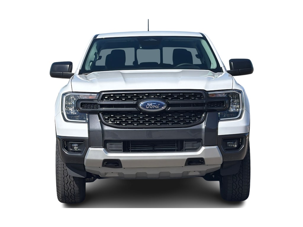 Thumbnail: 2026 Ford Ranger - 6