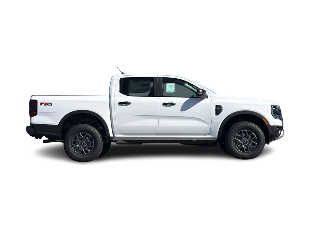 Thumbnail: 2026 Ford Ranger - 19