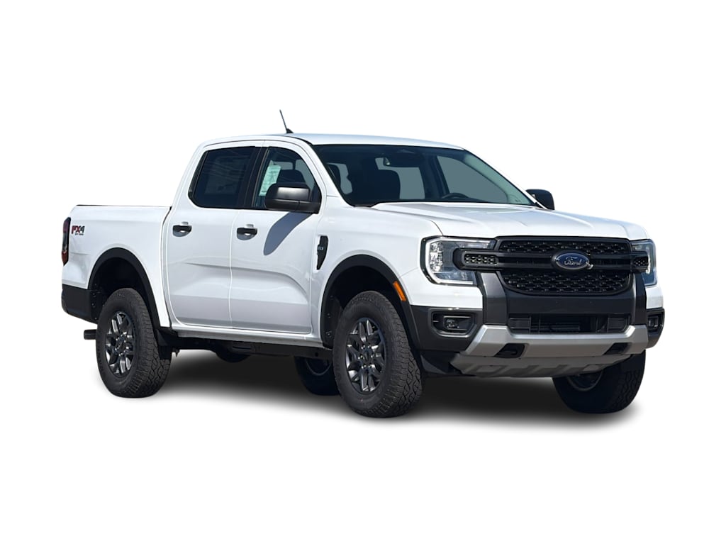 Thumbnail: 2026 Ford Ranger - 20