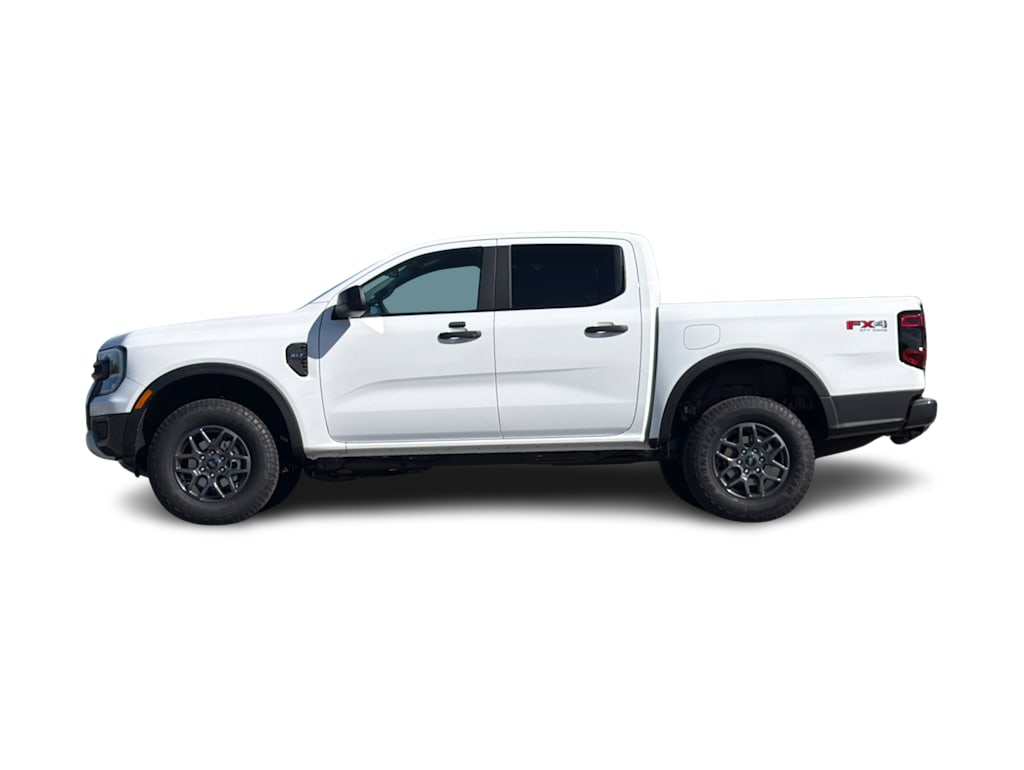 Thumbnail: 2026 Ford Ranger - 3