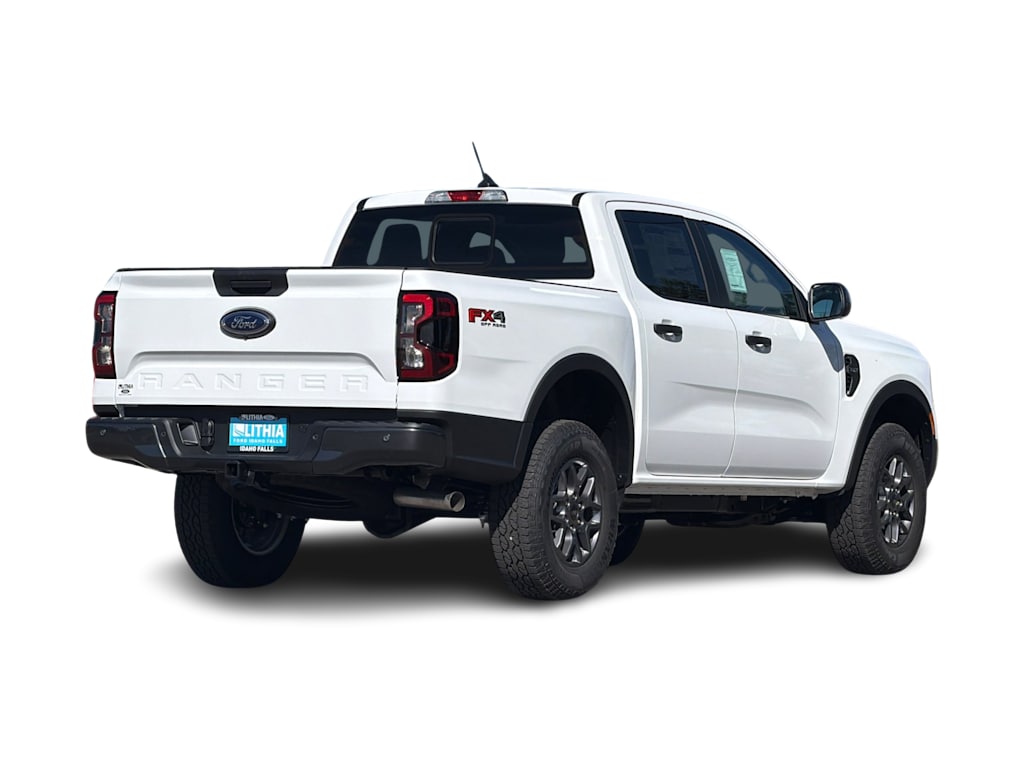 Thumbnail: 2026 Ford Ranger - 18