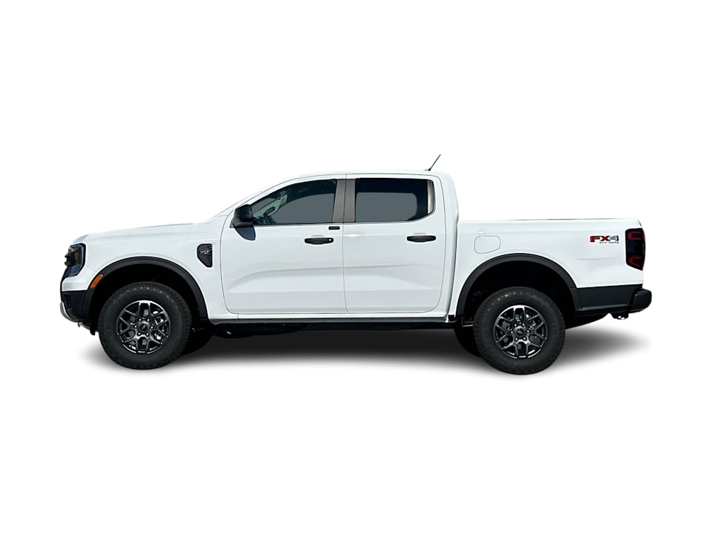 Thumbnail: 2026 Ford Ranger - 3