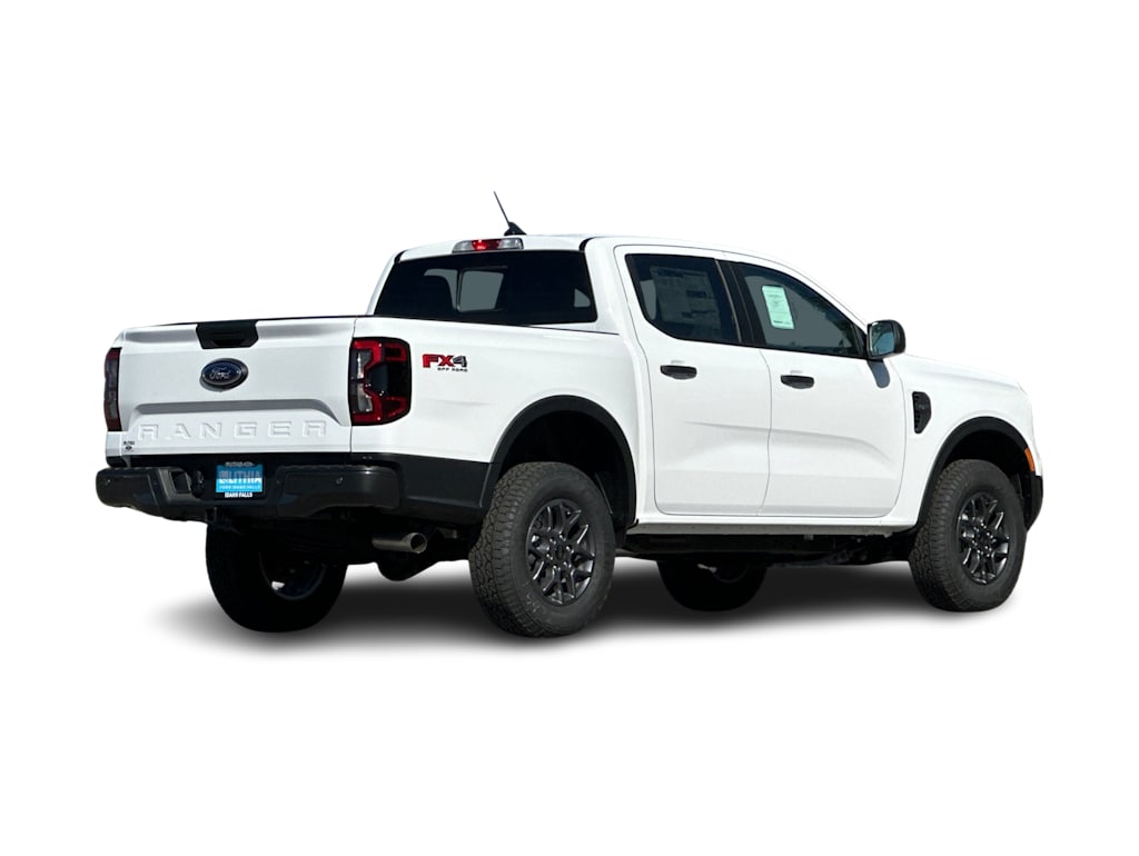 Thumbnail: 2026 Ford Ranger - 17