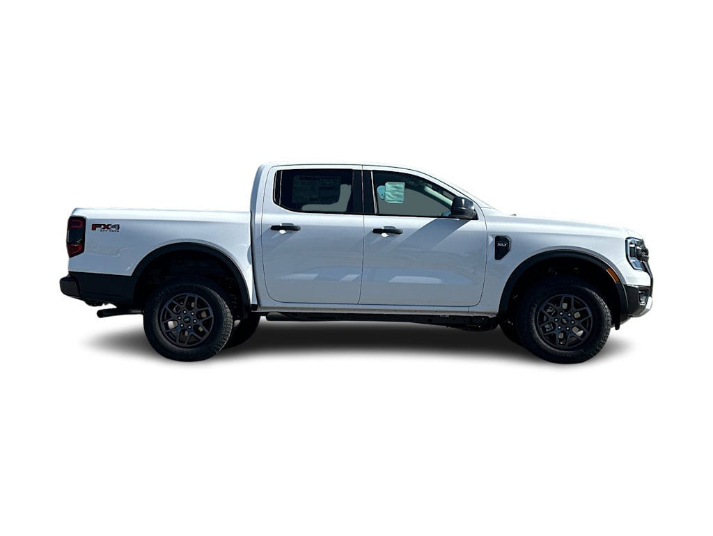 Thumbnail: 2026 Ford Ranger - 18