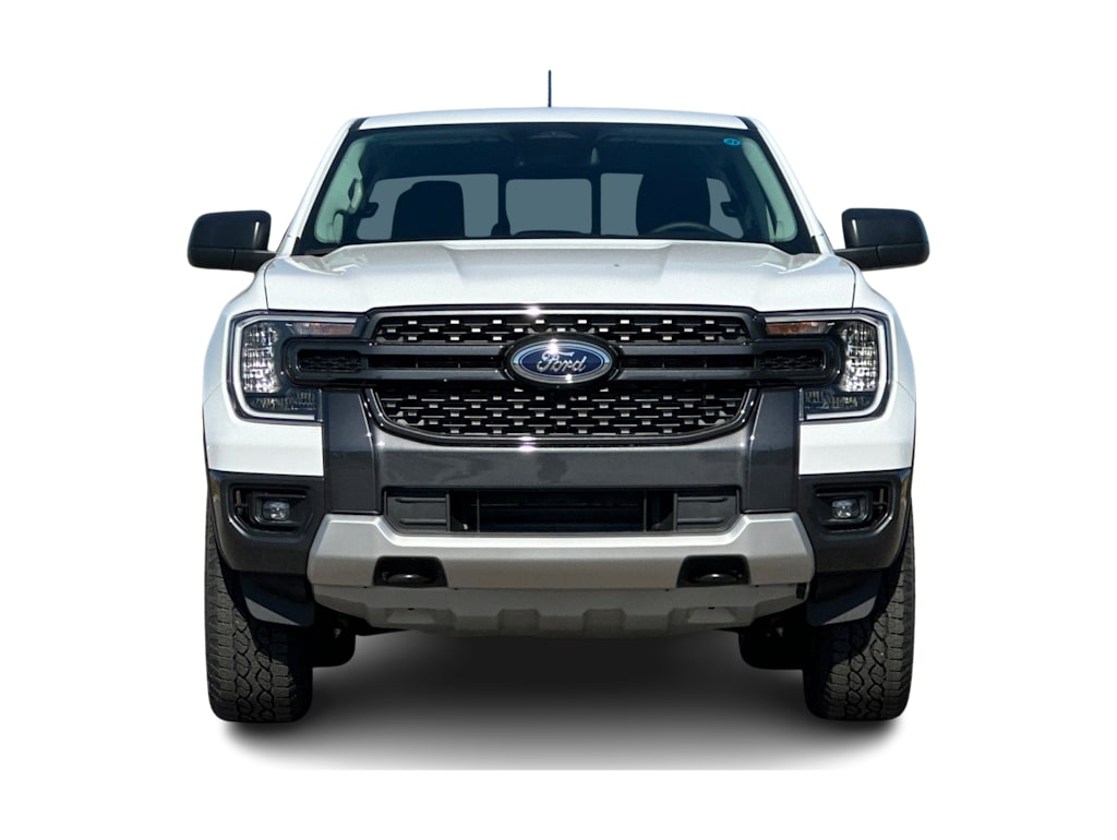 Thumbnail: 2026 Ford Ranger - 6