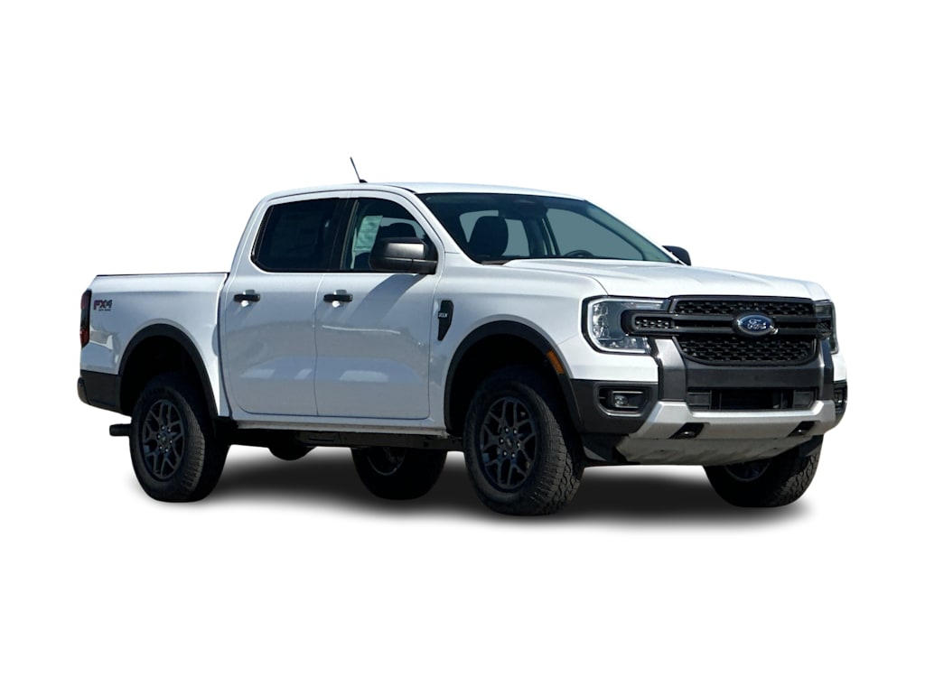 Thumbnail: 2026 Ford Ranger - 19