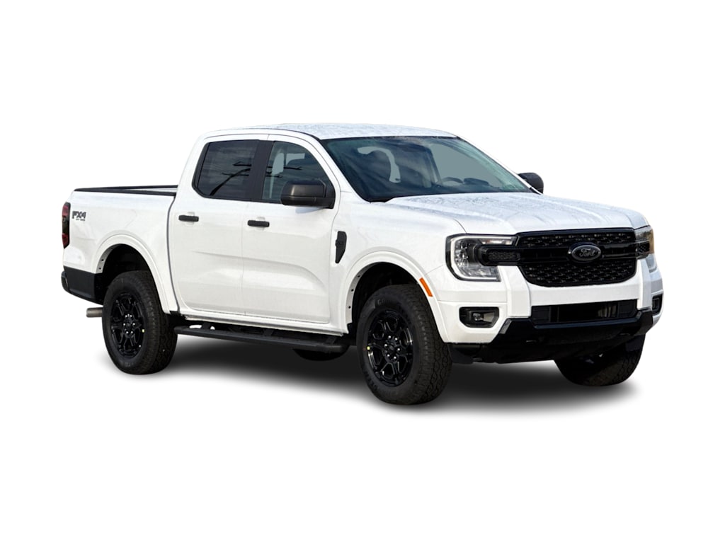 Thumbnail: 2025 Ford Ranger - 19