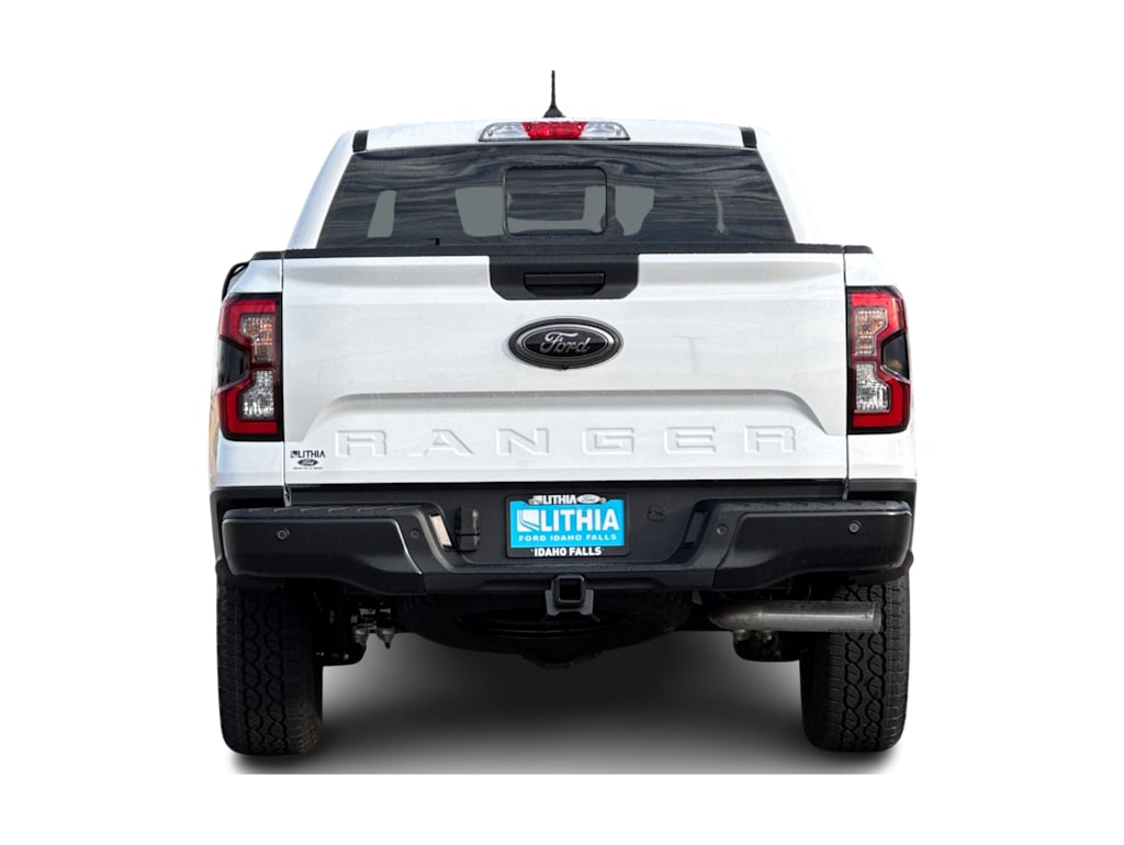 Thumbnail: 2025 Ford Ranger - 5