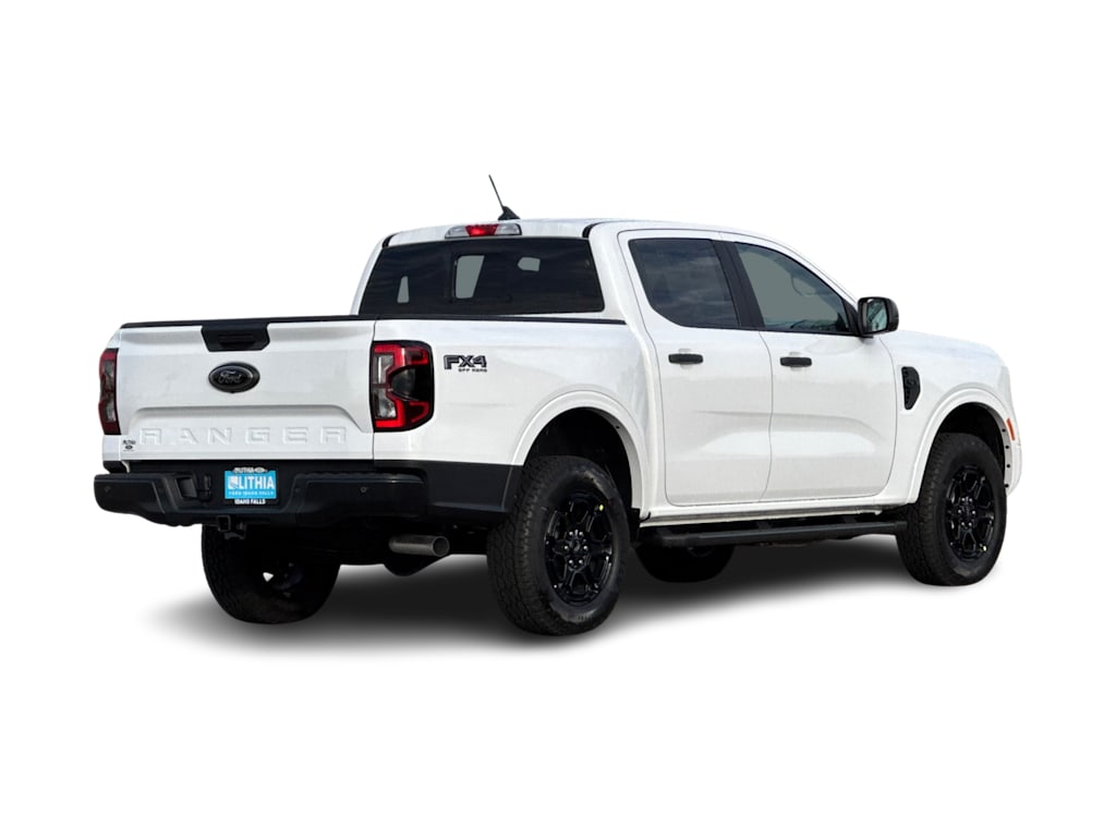 Thumbnail: 2025 Ford Ranger - 17