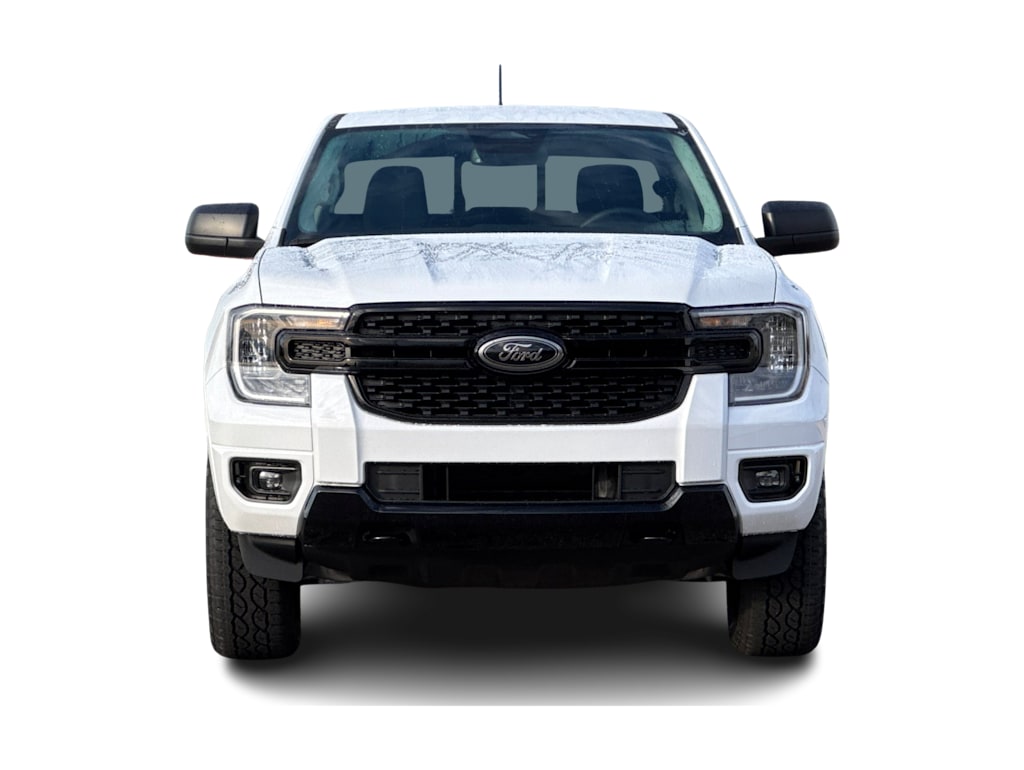 Thumbnail: 2025 Ford Ranger - 6