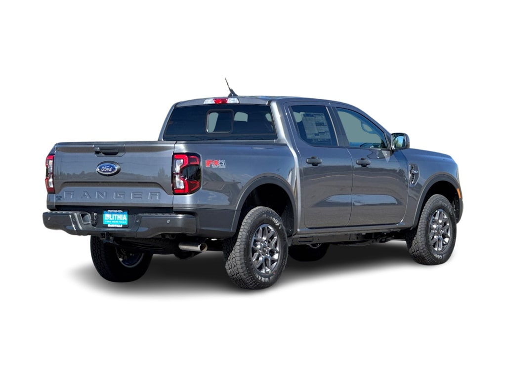 Thumbnail: 2025 Ford Ranger - 17