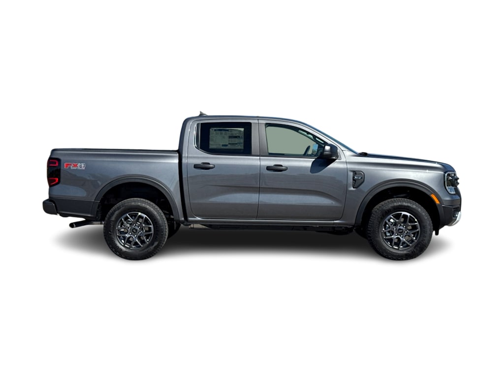 Thumbnail: 2025 Ford Ranger - 18