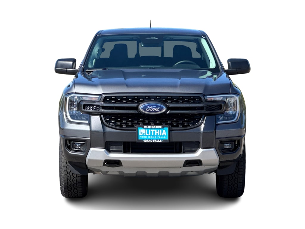 Thumbnail: 2025 Ford Ranger - 6