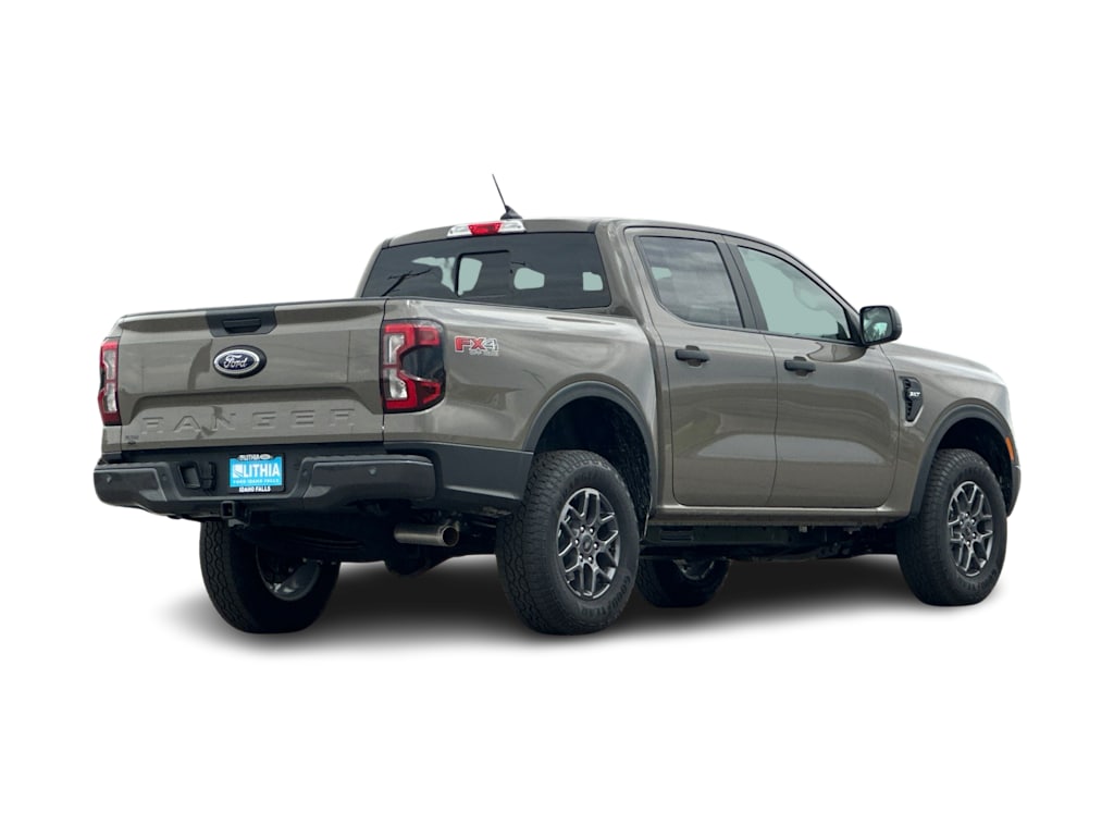 Thumbnail: 2026 Ford Ranger - 17