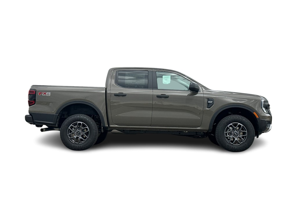 Thumbnail: 2026 Ford Ranger - 18