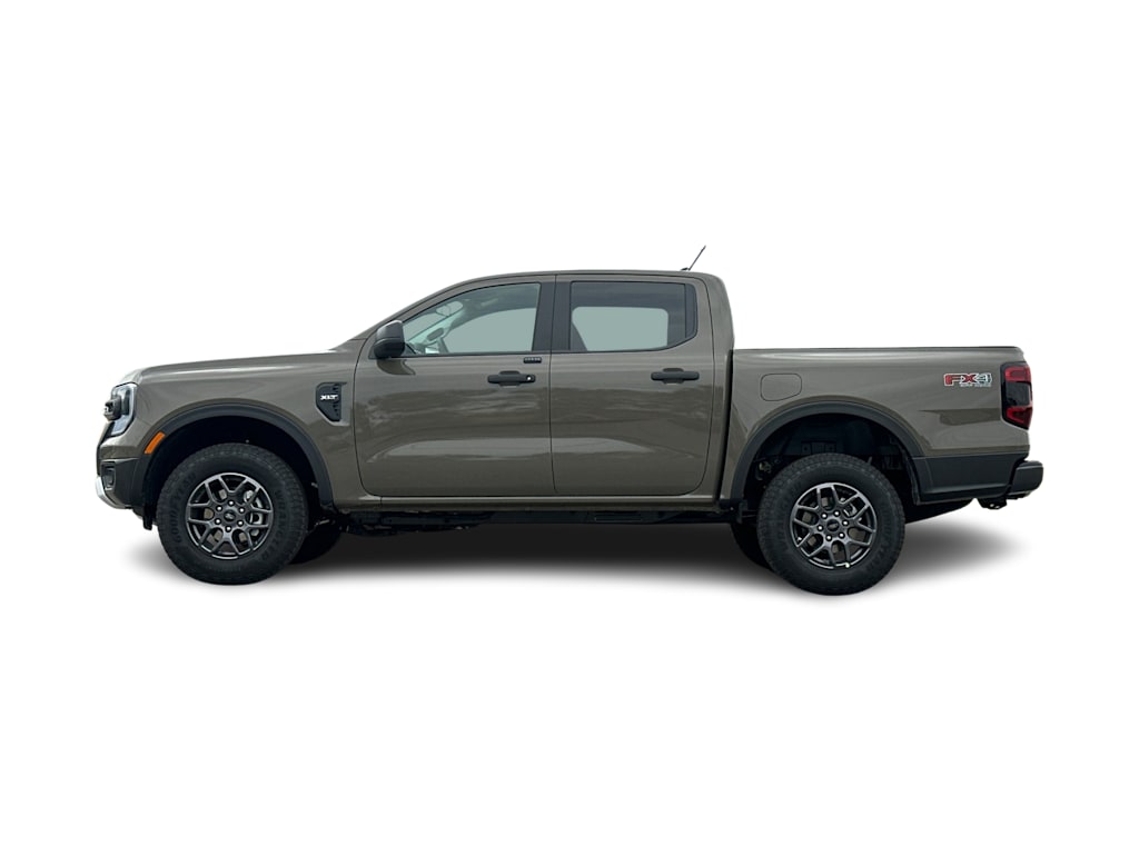 Thumbnail: 2026 Ford Ranger - 3