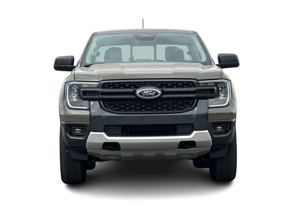 Thumbnail: 2026 Ford Ranger - 6