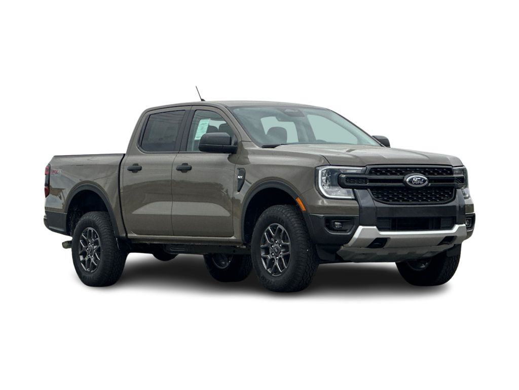 Thumbnail: 2026 Ford Ranger - 19