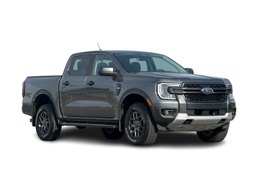 Thumbnail: 2024 Ford Ranger - 19