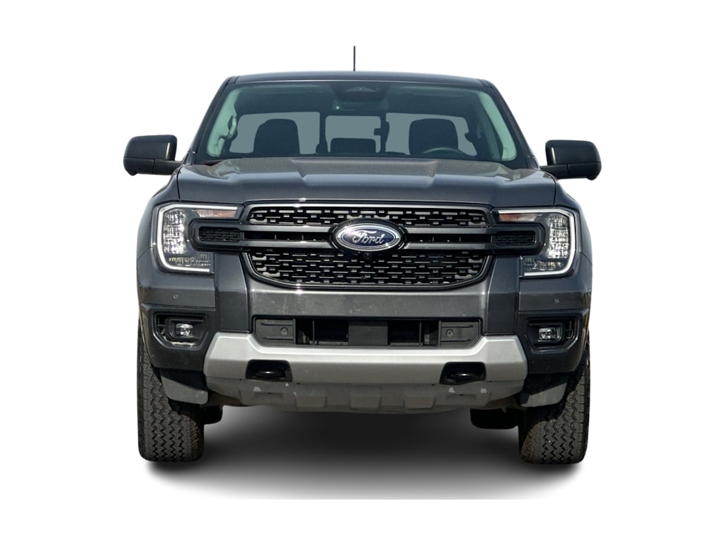 Thumbnail: 2024 Ford Ranger - 6