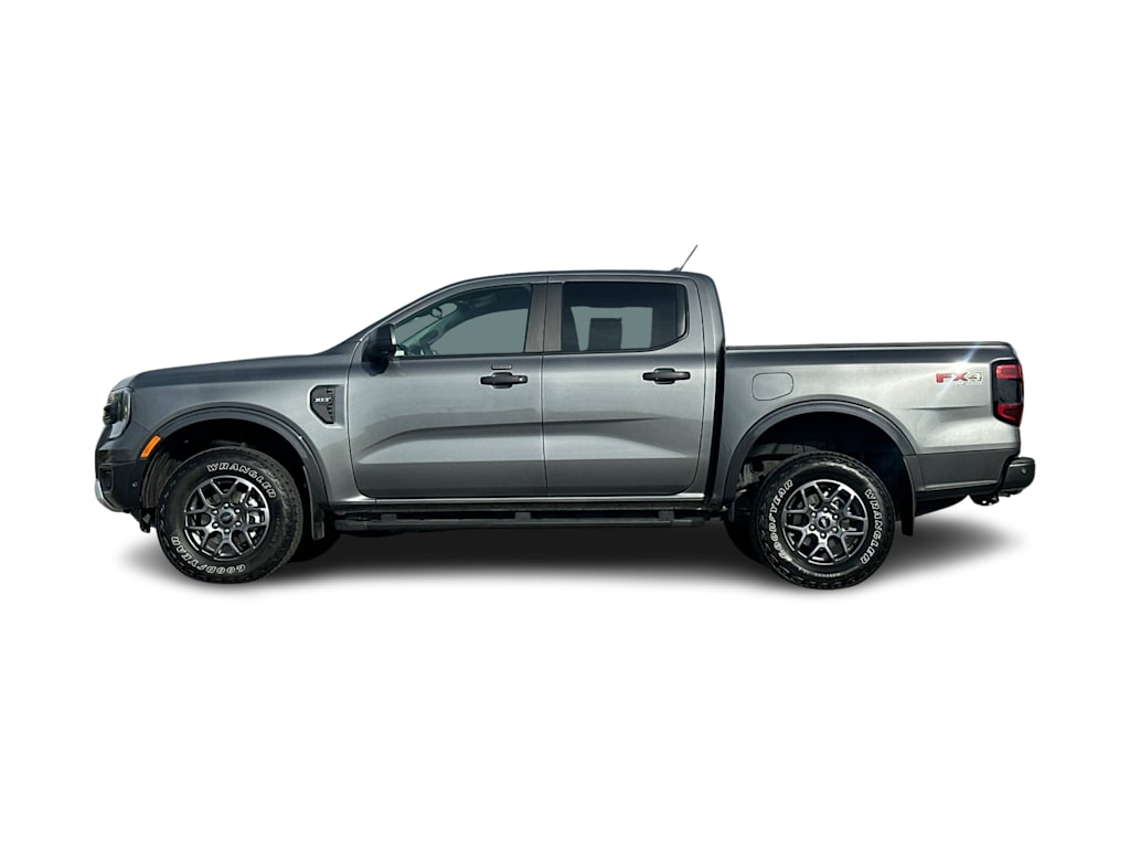Thumbnail: 2024 Ford Ranger - 3